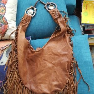 Totem salvaged Willow hobo Free People